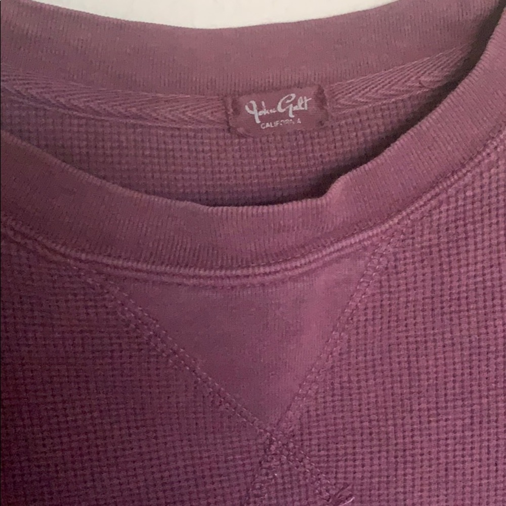 Basic Brandy Melville crewneck